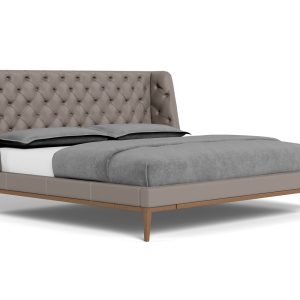AZZTOR CAMA KING SIZE