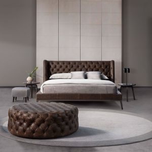 AZZTOR CAMA KING SIZE