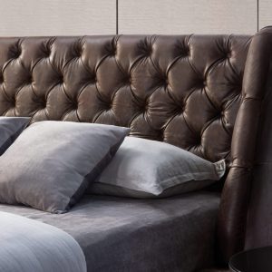 AZZTOR CAMA KING SIZE