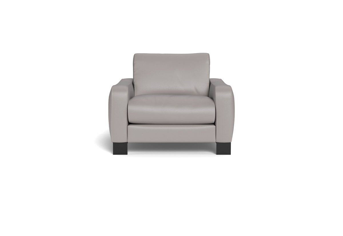 TERZO SILLÓN - Categoría 3 / Blanco
