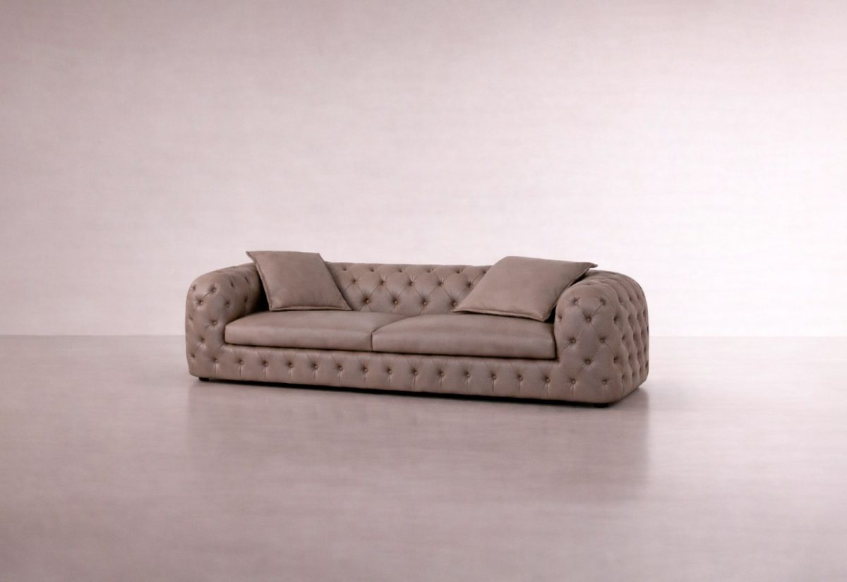 AZZTOR LOVESEAT - Categoría 3 / Blanco