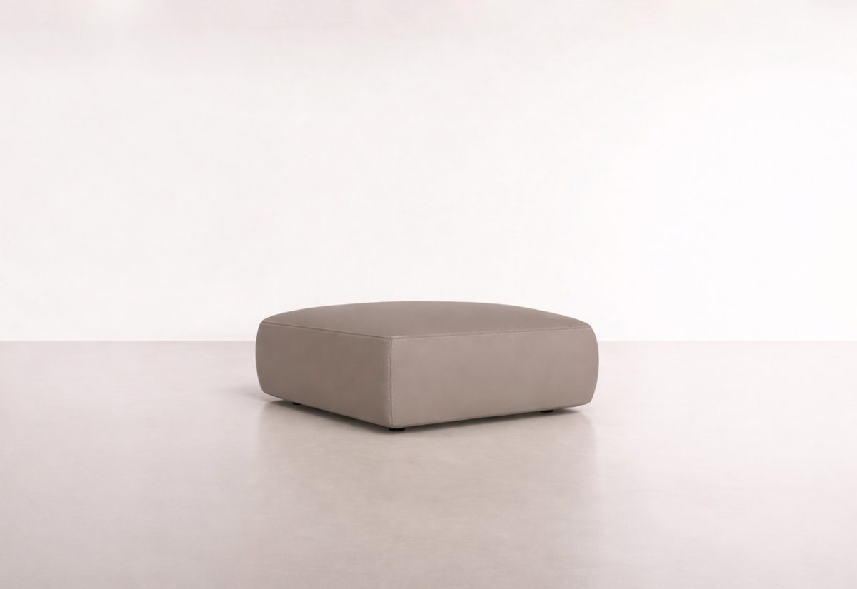 BIANCA TABURETE - Terciopelo / Beige