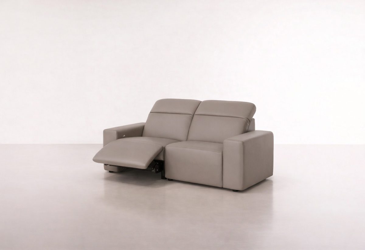 BORIZZ MODULAR LOVESEAT - Categoría 3 / Blanco