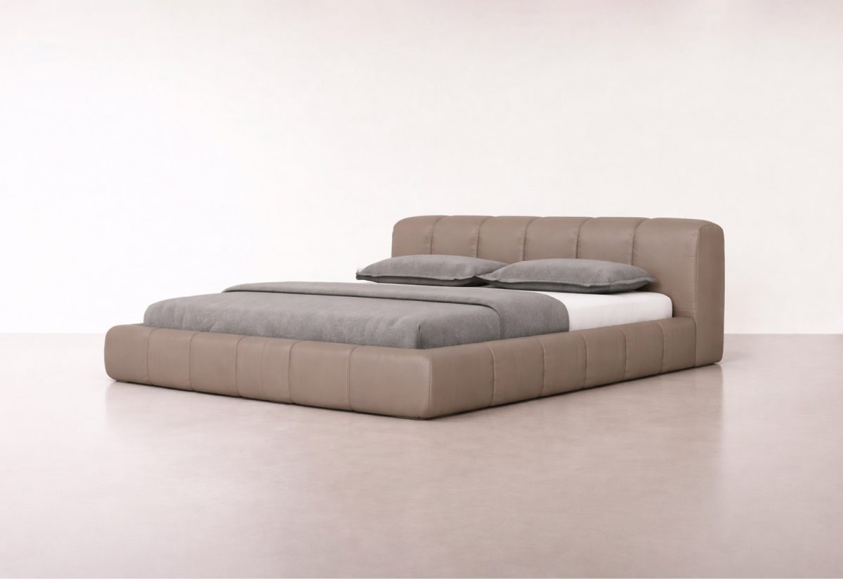 CAVALLI CAMA KING SIZE - Categoría 3 / Blanco