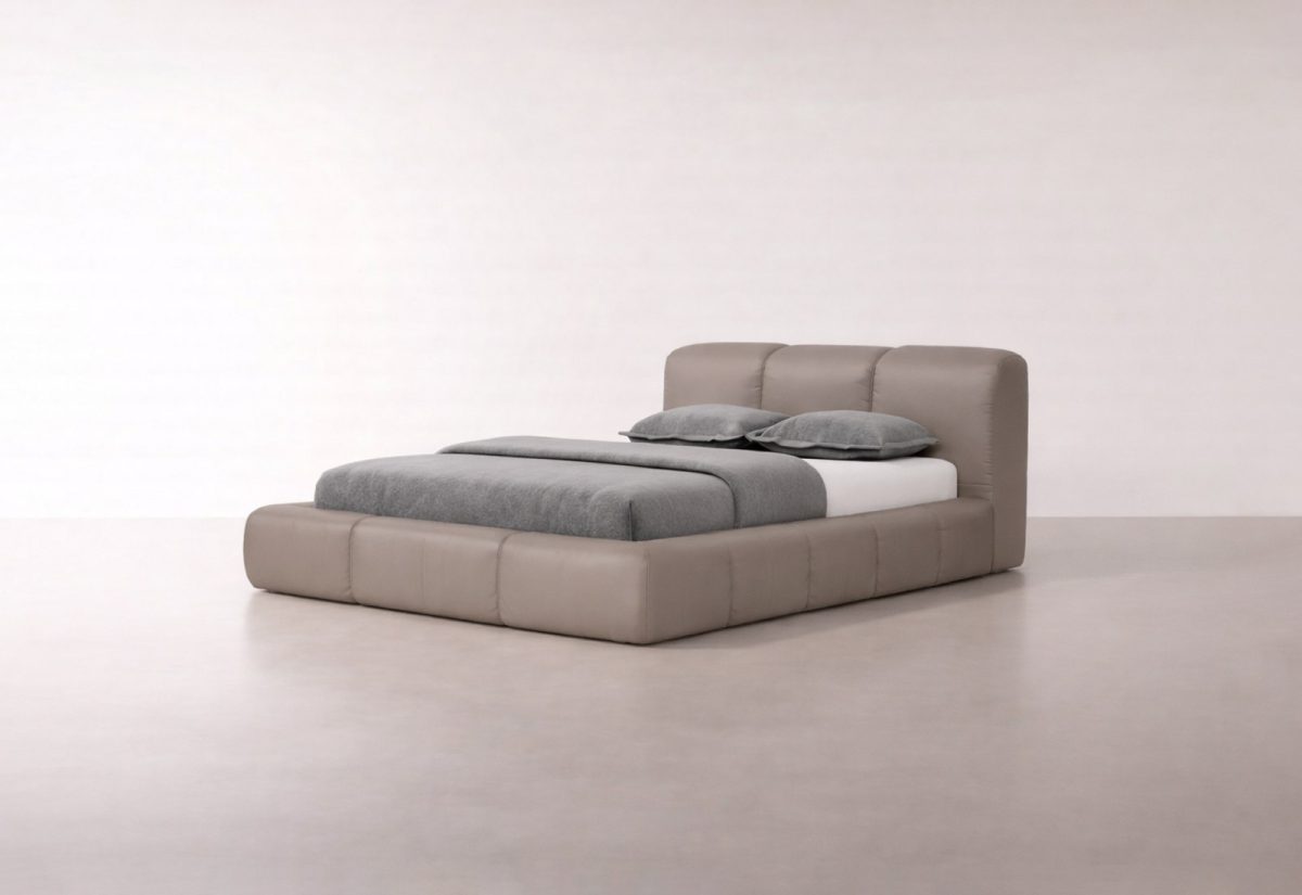 CAVALLI CAMA MATRIMONIAL - Categoría 3 / Blanco