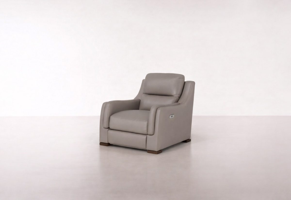 HAWA RECLINABLE - Categoría 3 / Blanco