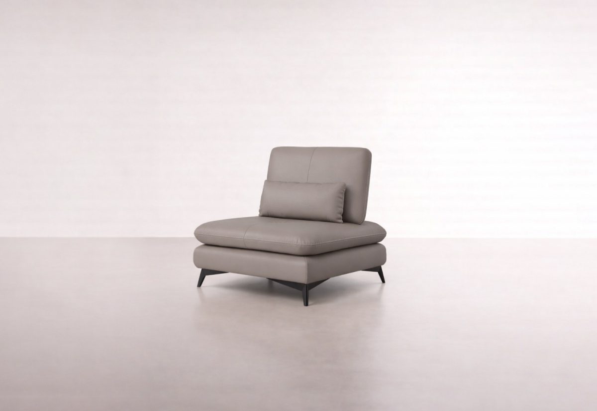 PUNZZO SILLÓN SIN BRAZOS