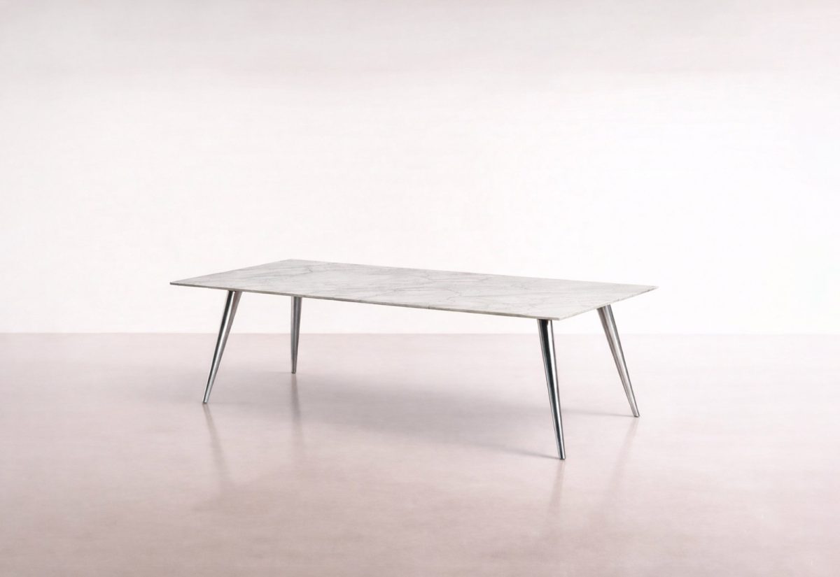 ZAPI MESA CENTRAL RECTANGULAR