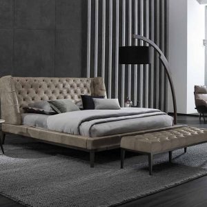 AZZTOR PIE DE CAMA