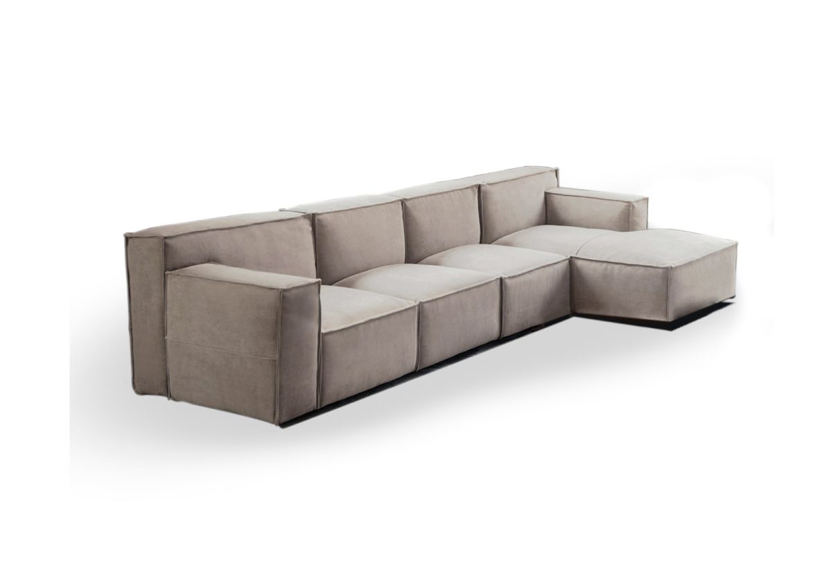 PEZZANI MODULAR