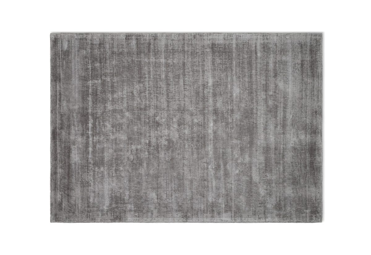 ANTIQUE SILVER TAPETE - 2.40x3.30