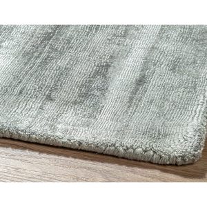 ANTIQUE AQUA TAPETE