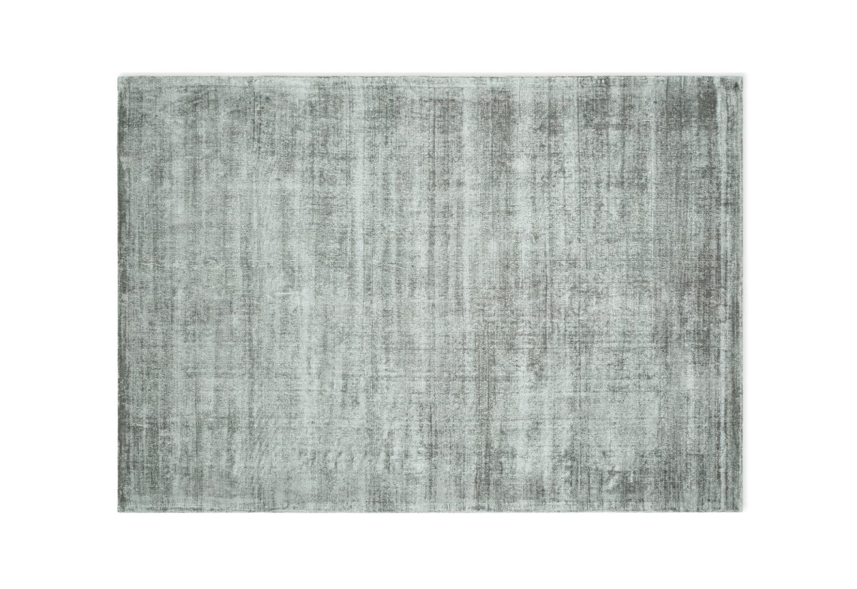 ANTIQUE AQUA TAPETE - 2.40x3.30