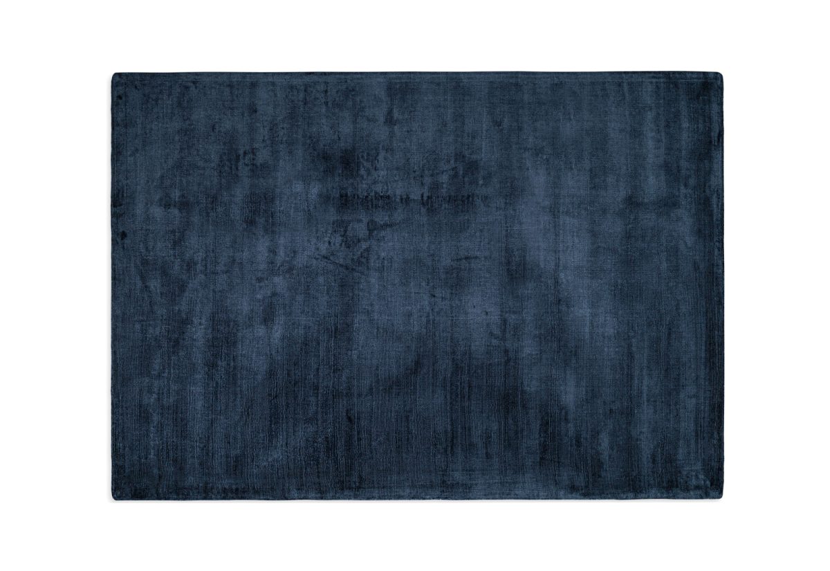 AVANTI DARK BLUE TAPETE - 2.00x2.90
