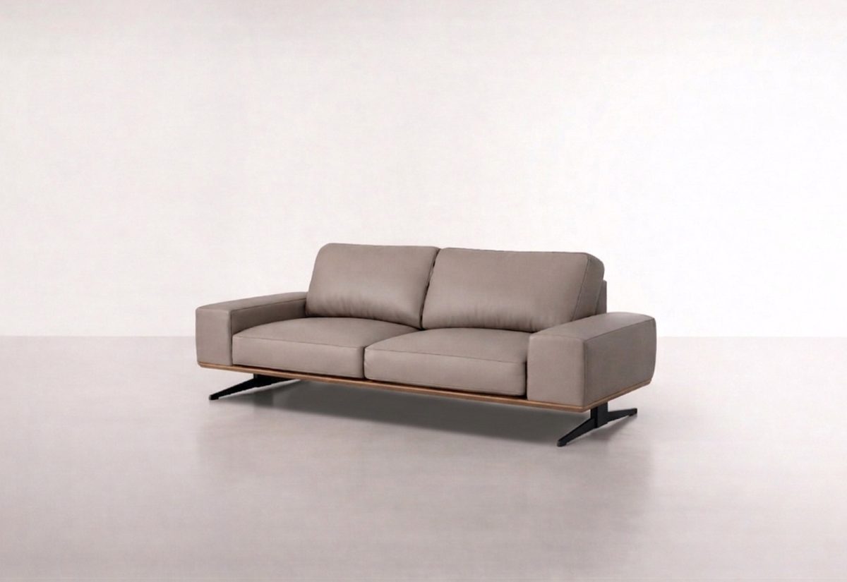 ZULU LOVESEAT - Categoría 4 / Ladrillo