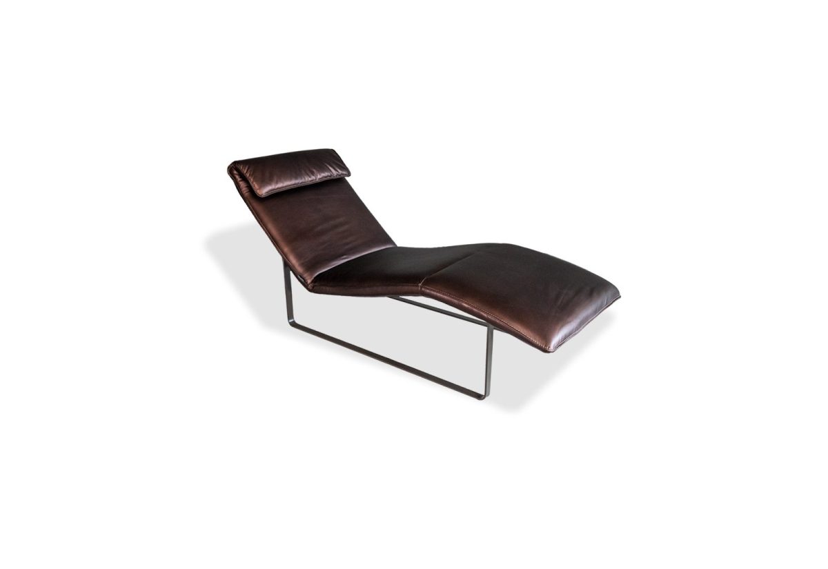 COTTO CHAISE LOUNGE