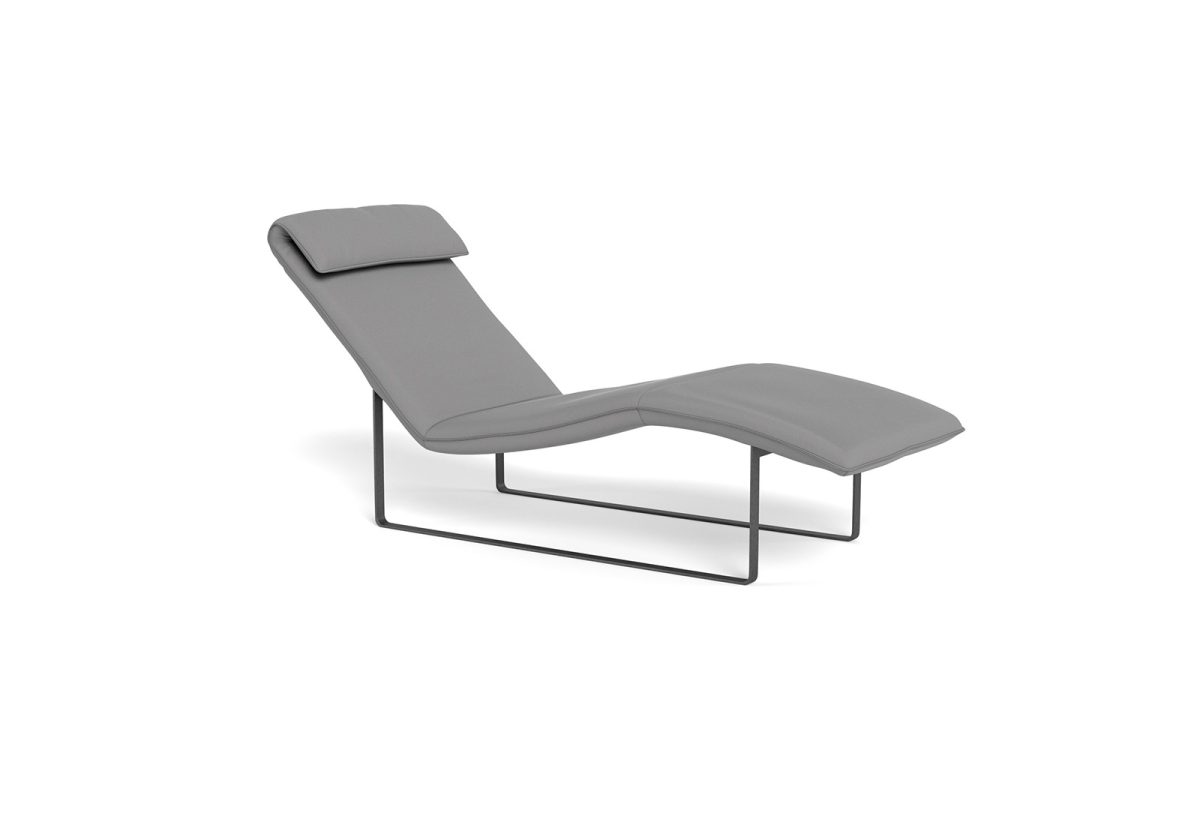 COTTO CHAISE LOUNGE