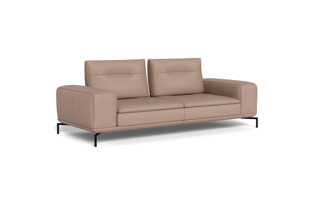 CHUZZA LOVESEAT 2 PLAZAS