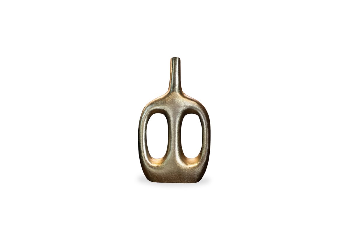 HOLLOW HANDLES FLORERO