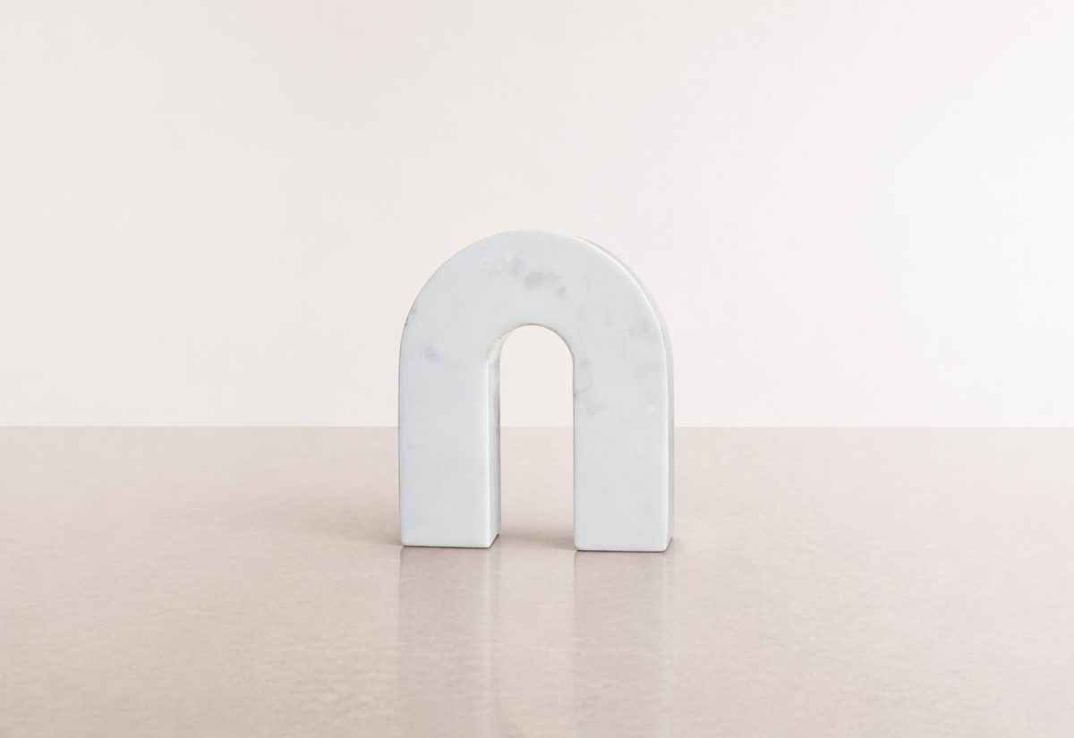 HORSESHOES - ESCULTURA GRANDE - 17