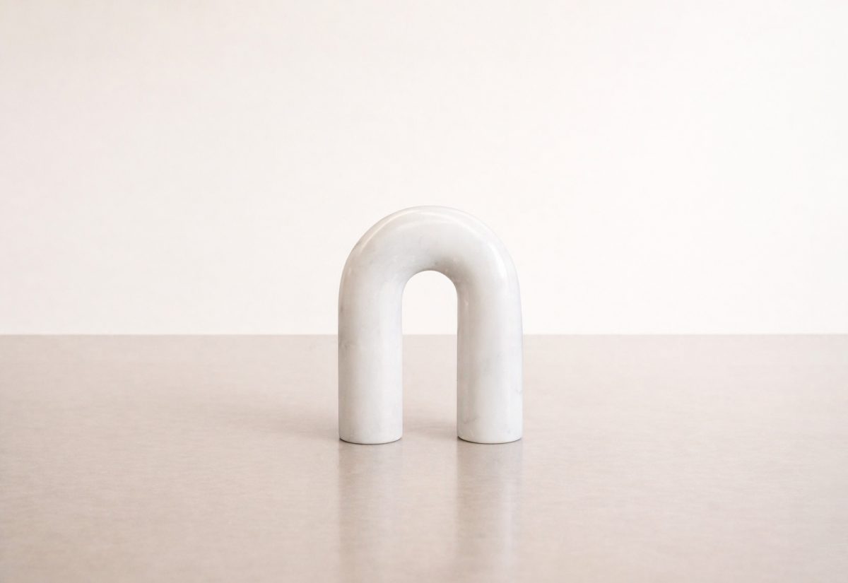 HORSESHOES ESCULTURA CHICA 15