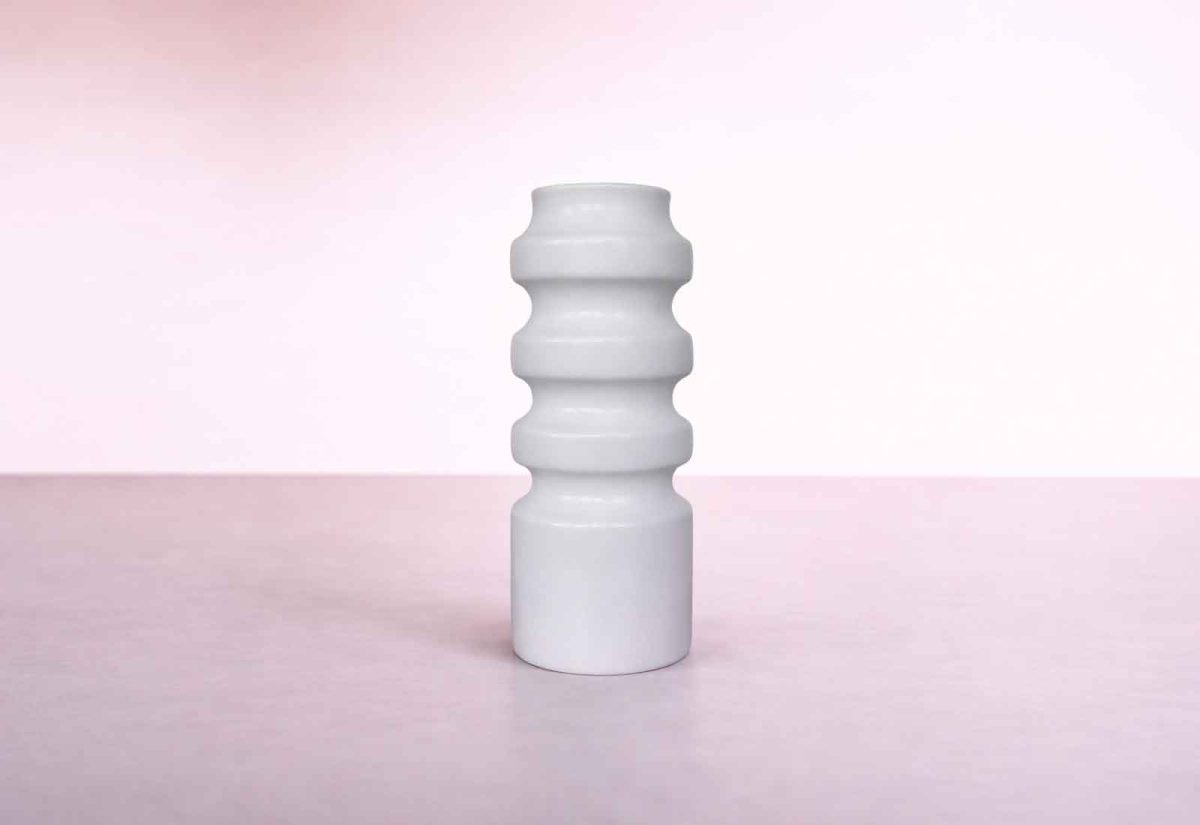 TIERED - FLORERO GRANDE - 27H