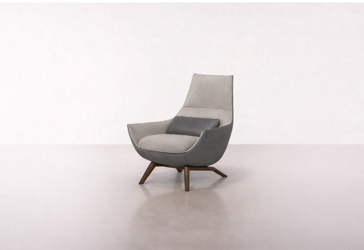 MAZZIMO SILLÓN ALTO - Categoria 4 / Vapor