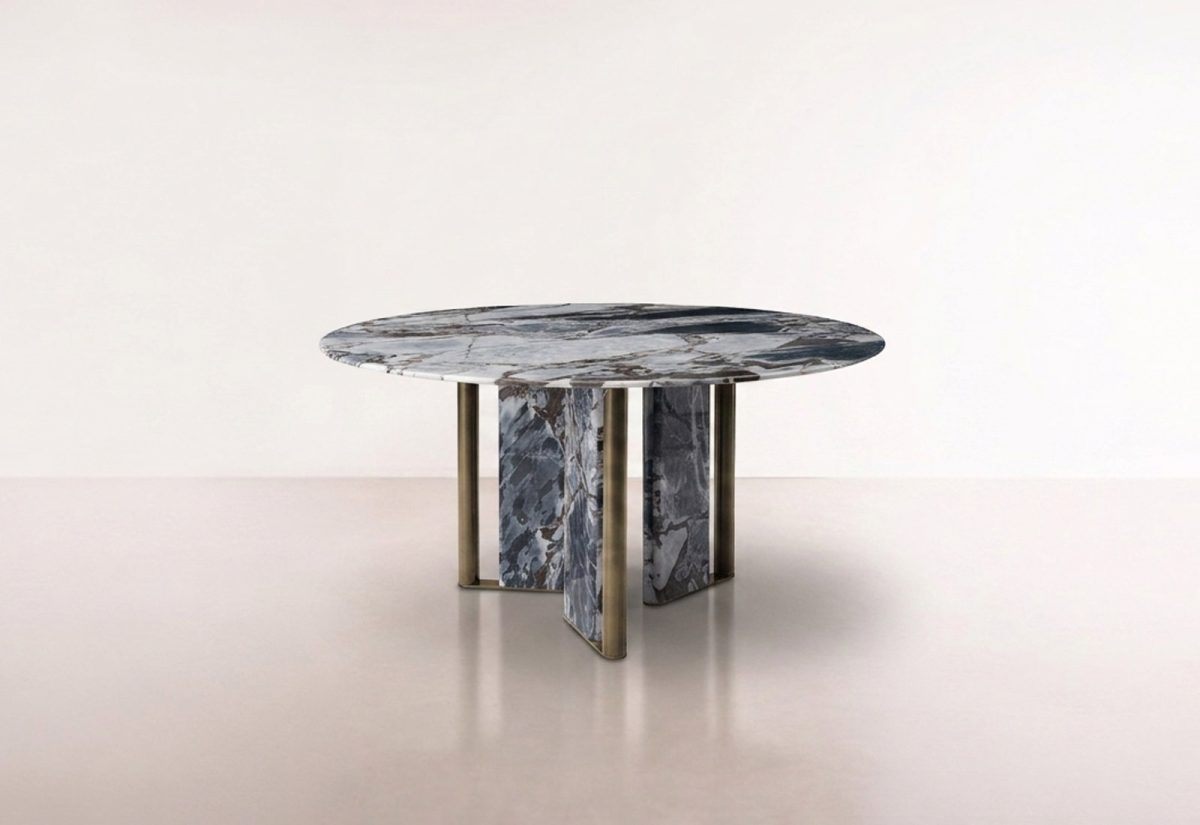 MARMORE COMEDOR