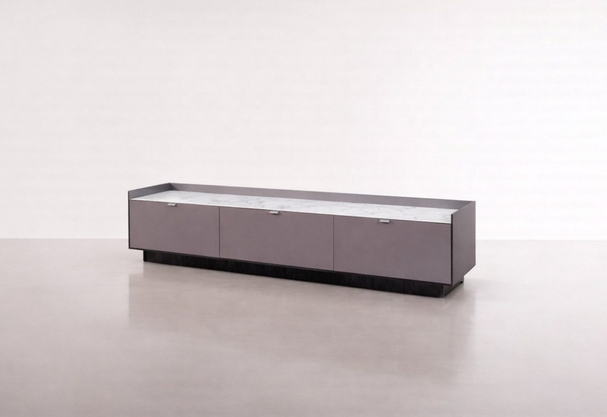 TERZZETA TV STAND