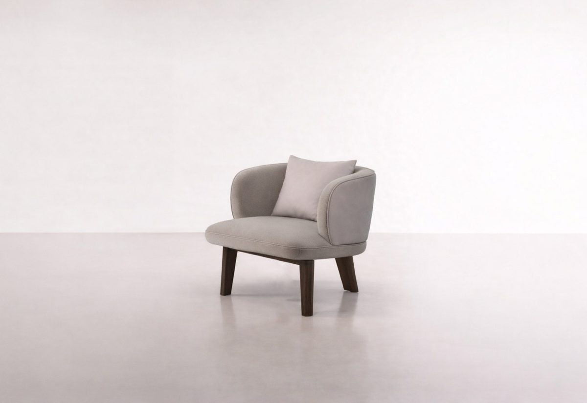 RIZZO SILLÓN - Categoría 3 / Topo