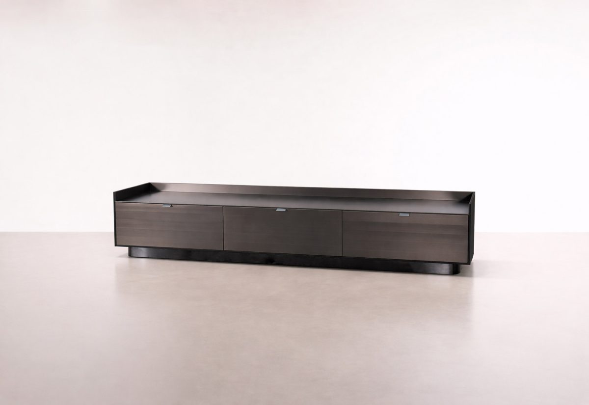 TERZZETA TV STAND