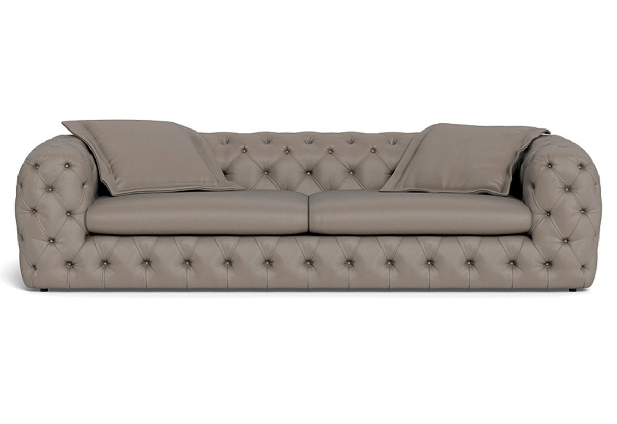 Tutto Pelle La collezione Azztor