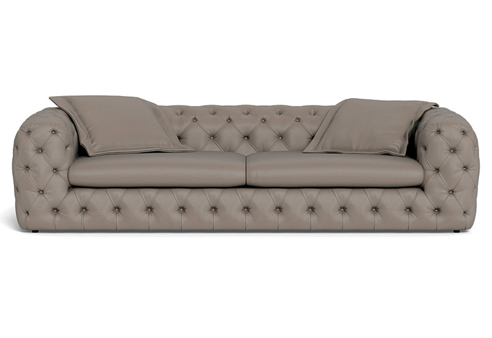 Tutto Pelle La collezione Azztor