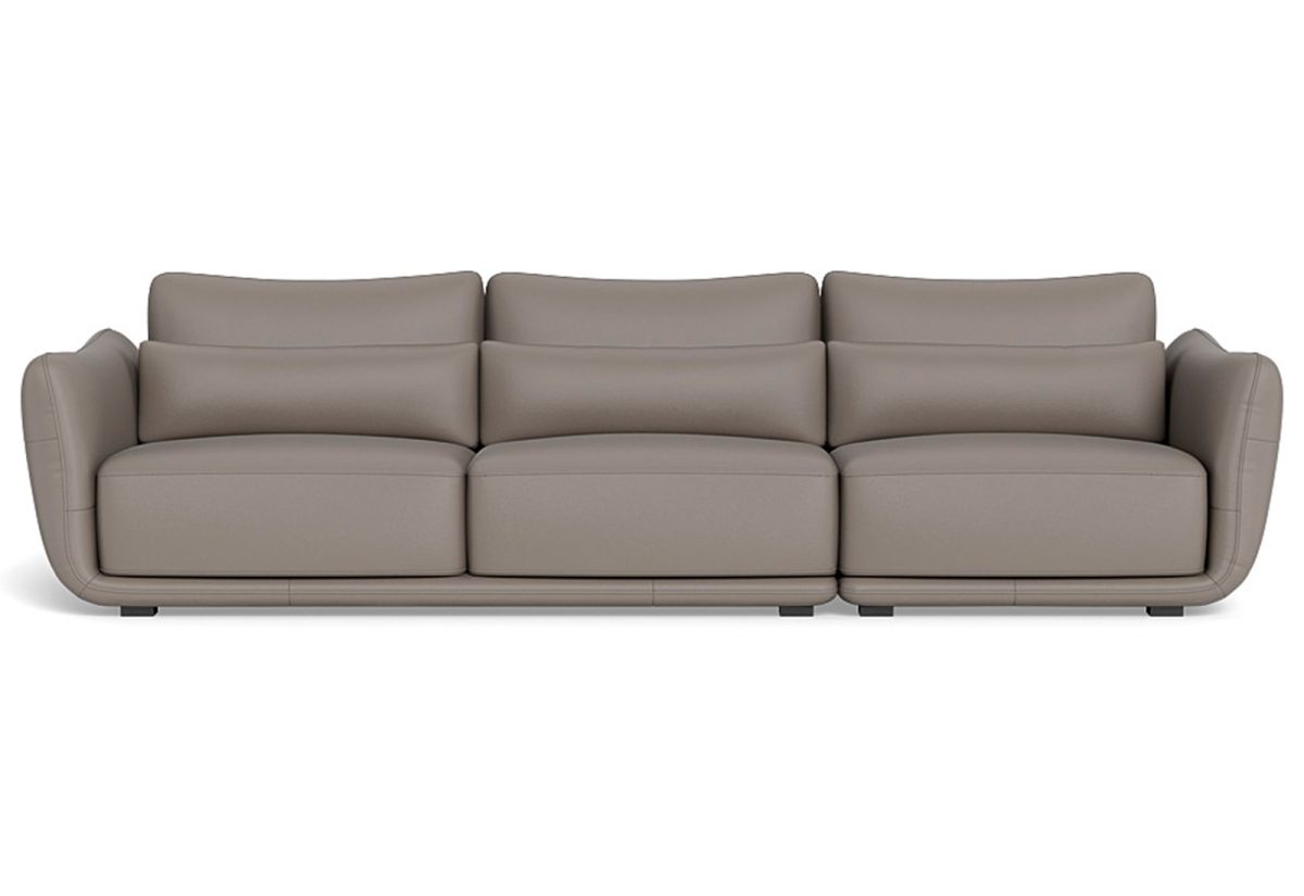 Tutto Pelle La collezione Elezzi