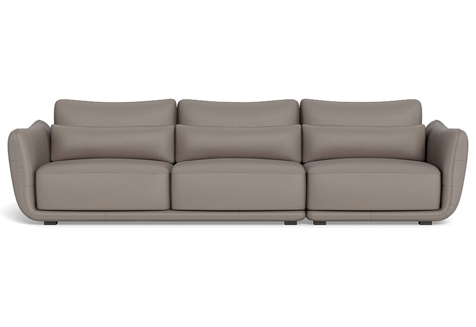 Tutto Pelle La collezione Elezzi