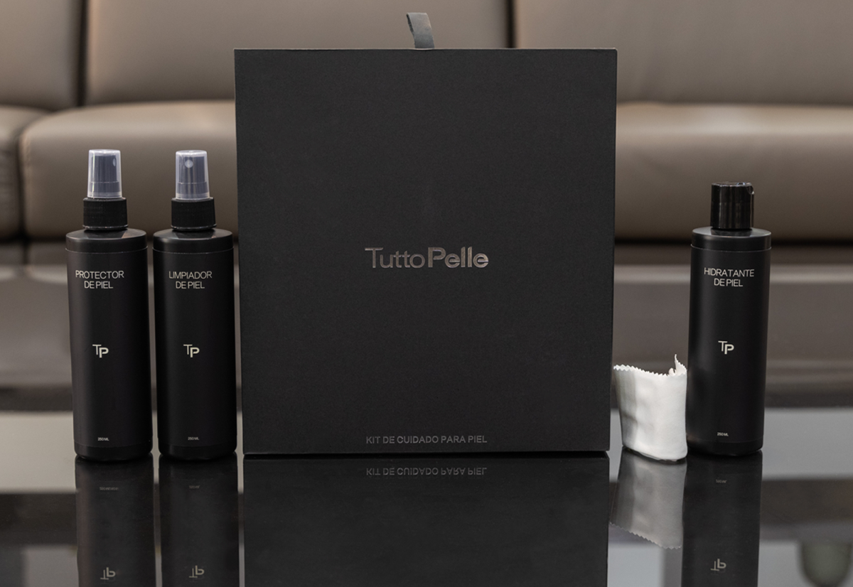 KIT DE CUIDADO PARA PIEL
