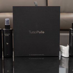 KIT DE CUIDADO PARA PIEL