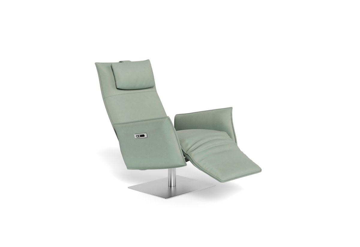 BAZZTA RECLINABLE