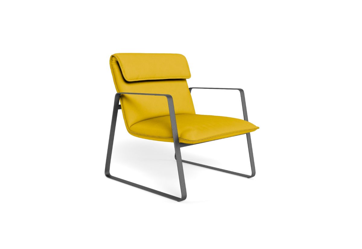 COTTO SILLÓN