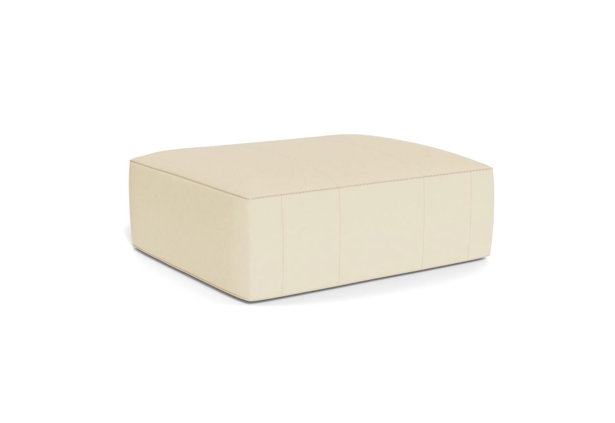 EZZTILUZ TABURETE RECTANGULAR