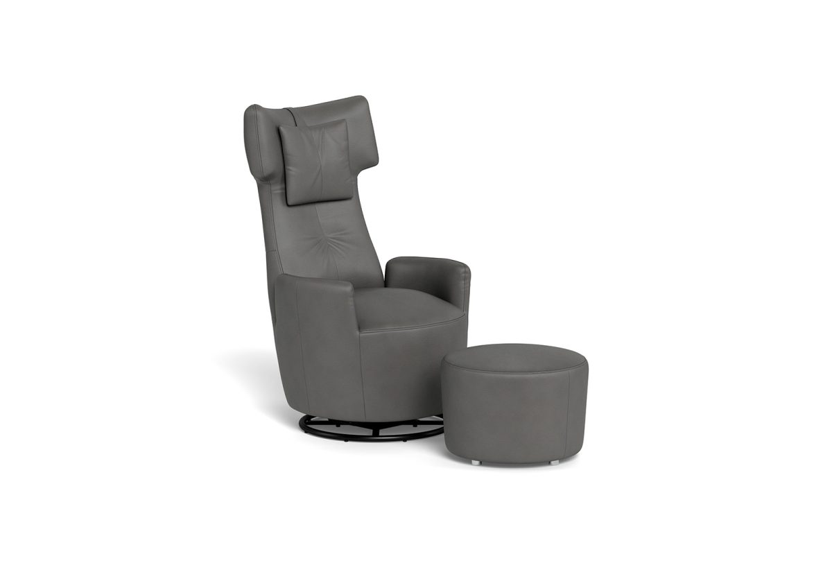 FILLIO SILLÓN / TABURETE