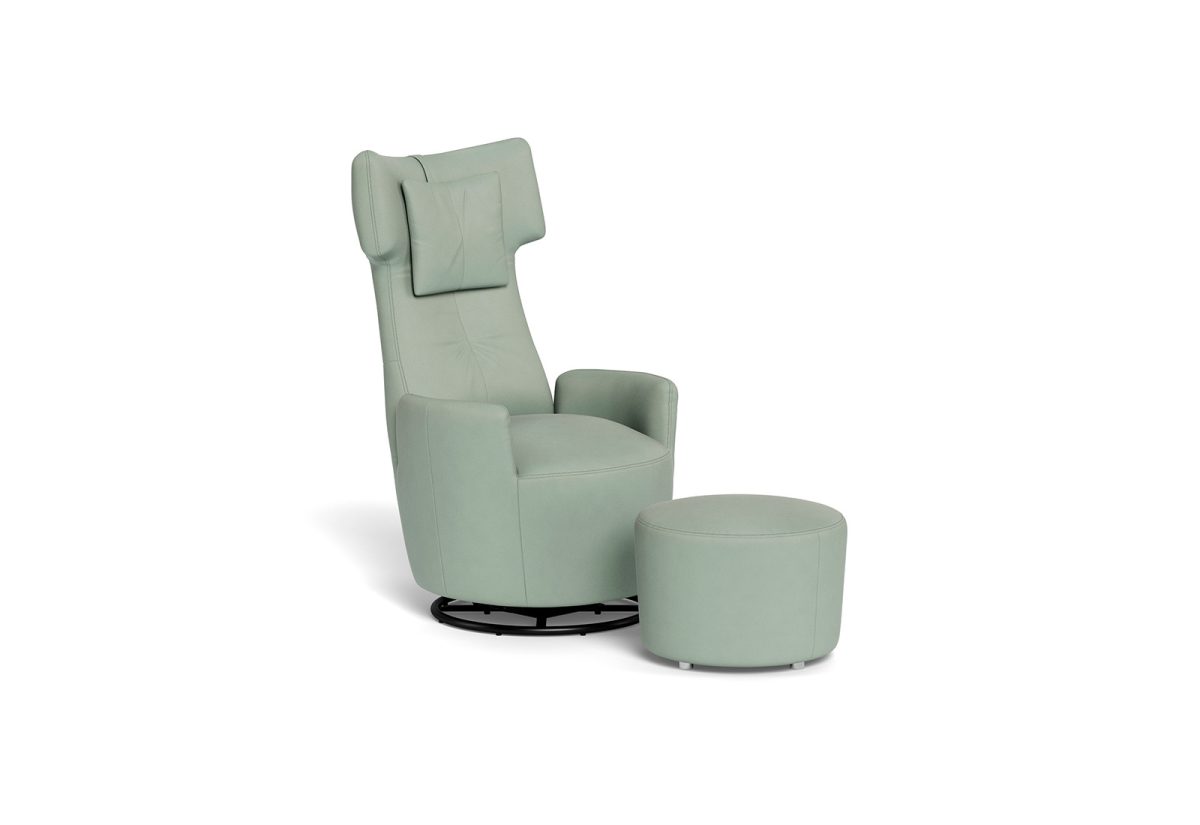 FILLIO SILLÓN / TABURETE