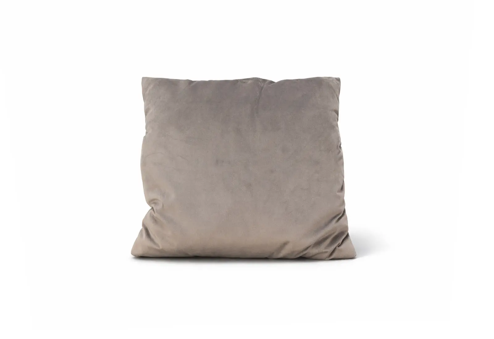 cojin gris