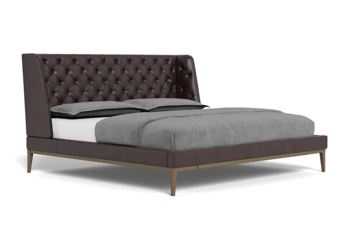 AZZTOR CAMA KING SIZE