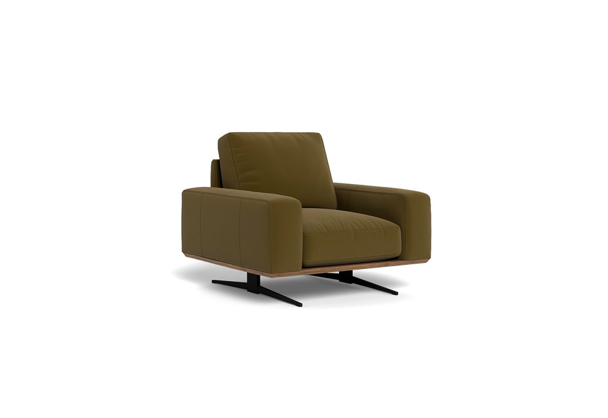 ZULU SILLÓN