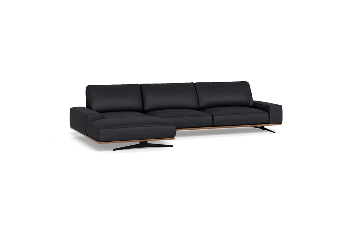 ZULU SOFÁ CON CHAISE IZQUIERDO