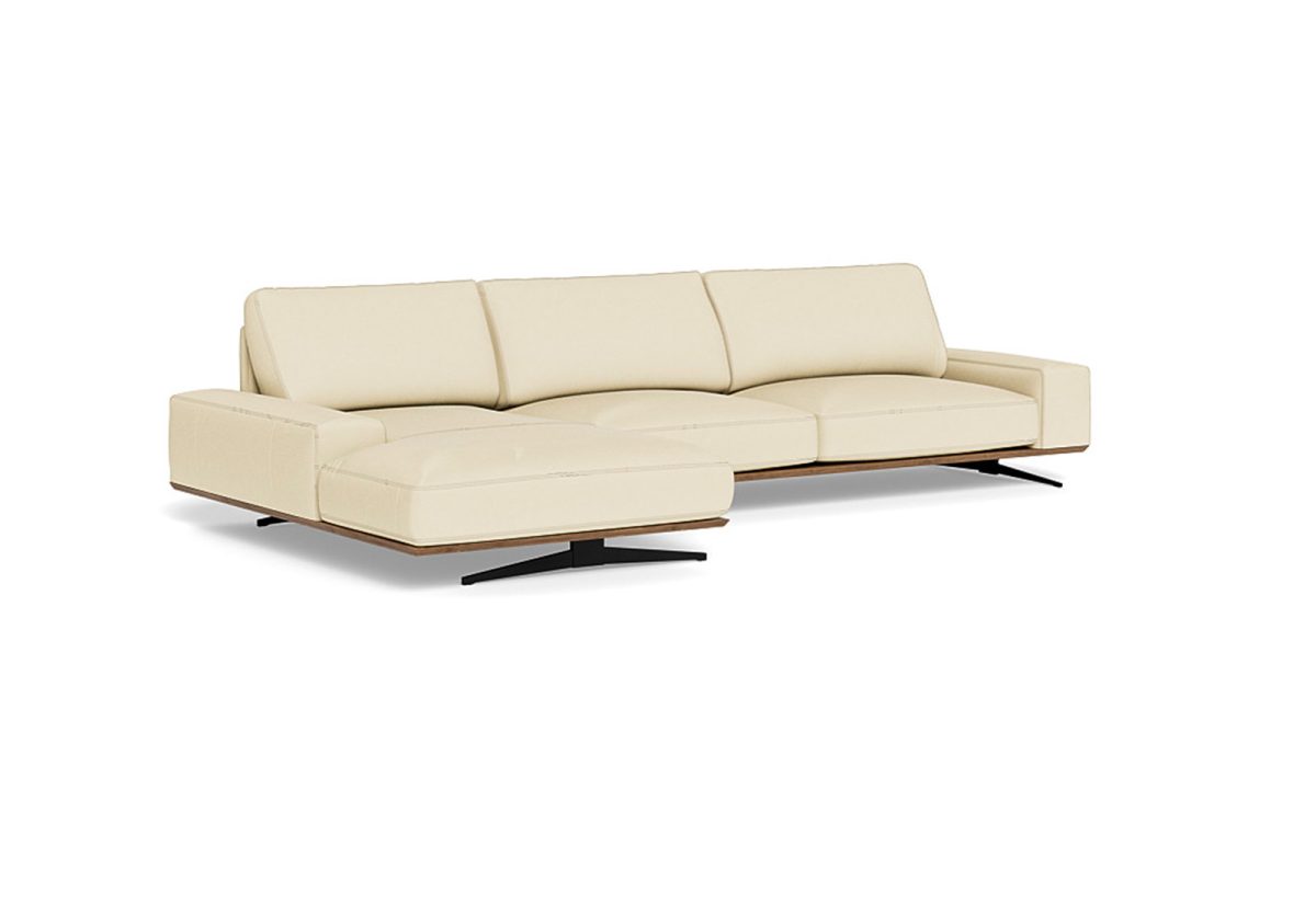 ZULU SOFÁ CON CHAISE IZQUIERDO