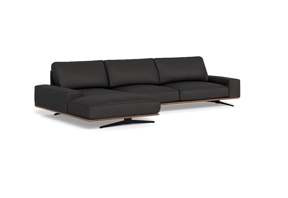 ZULU SOFÁ CON CHAISE