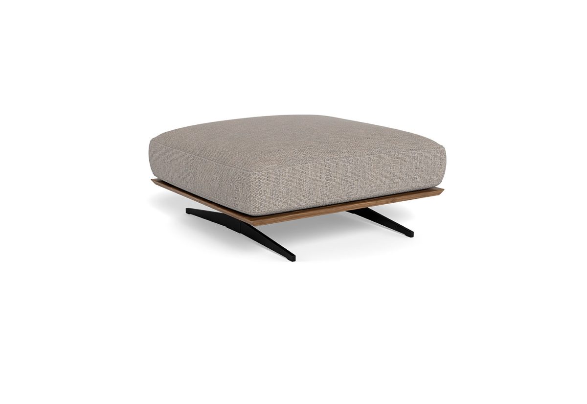 ZULU TABURETE MAXI