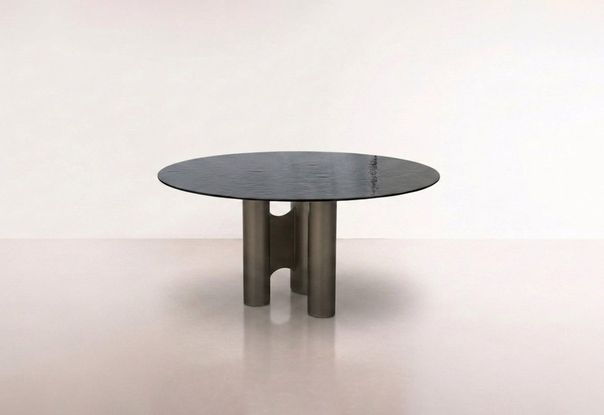 BUBBLE COMEDOR